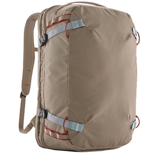 Patagonia Black Hole MLC seabird grey