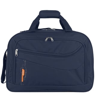 Gabol Week Eco Travel Bag dark blue