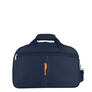 Gabol Week Eco Backpack Bag S dark blue