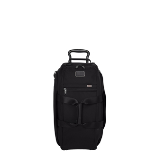 Tumi Alpha 2Whl Sport Duffel black