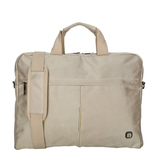 Enrico Benetti Cornell Laptop Bag 17,3'' champagne