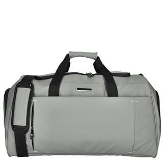 Enrico Benetti Northern Sport / Travel Bag grey