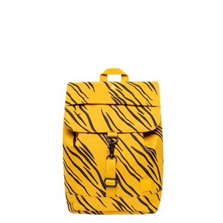 Lefrik Scout Mini Backpack printed tiger