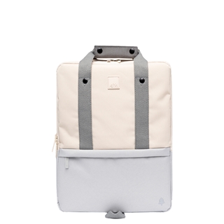 Lefrik Daily Smart 13" Backpack concrete block