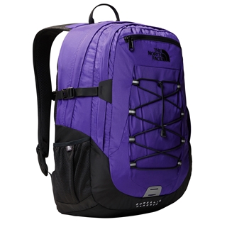 The North Face Borealis Classic peak purple/tnf black