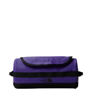 The North Face Bc Travel Canister S peak purple/tnf black