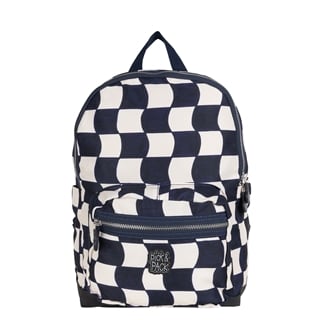 Pick & Pack Check it Out Backpack M navy