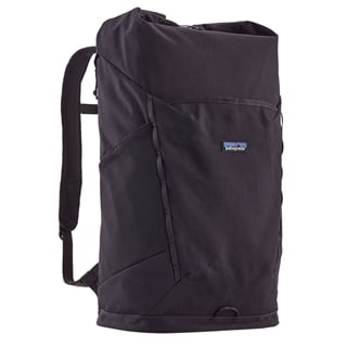 Patagonia Fieldsmith Roll Top Pack black