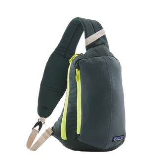 Patagonia Ultralight Black Hole Sling nouveau green