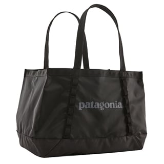 Patagonia Black Hole Tote 25L black