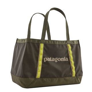 Patagonia Black Hole Tote 25L pine needle green