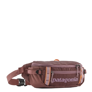 Patagonia Black Hole Waist Pack 5L dulse mauve