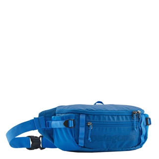 Patagonia Black Hole Waist Pack 5L vessel blue