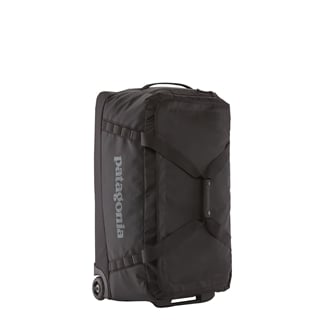 Patagonia Black Hole Wheeled Duffel 70L black