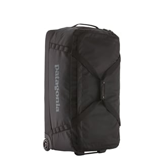 Patagonia Black Hole Wheeled Duffel 100L black