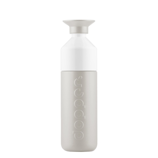 Dopper Insulated Bottle 580 ml gentle grey