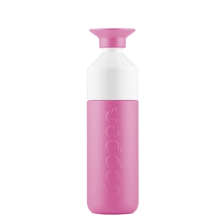 Dopper Insulated Bottle 580 ml pelican pink