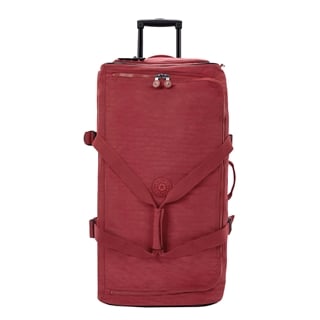 Kipling Teagan L funky red