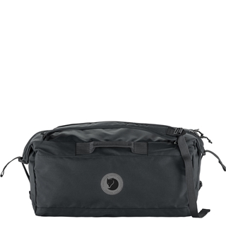 Fjallraven Farden Duffle 50 coal black