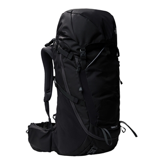 The North Face Terra 55 S/M tnf black/asphalt grey