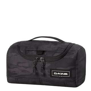 Dakine Revival Kit M black vintage camo