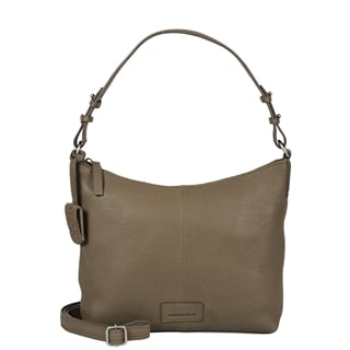 Burkely Soft Skylar Shoulderbag taupe