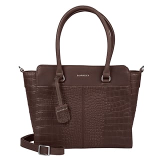 Burkely Cool Colbie Handbag brown