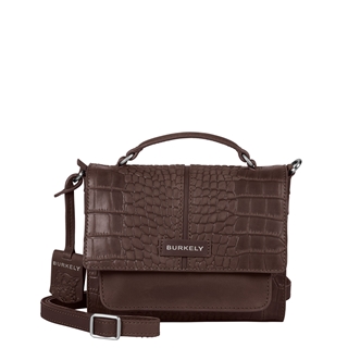 Burkely Cool Colbie Citybag Small brown