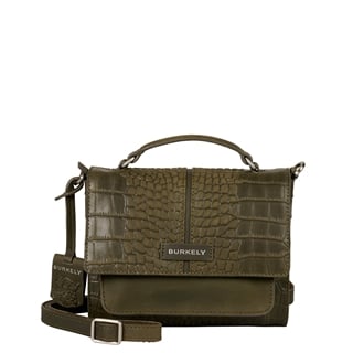 Burkely Cool Colbie Citybag Small green