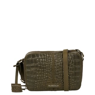 Burkely Cool Colbie Box Bag green