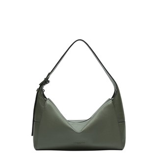 Liebeskind Lou Small Hobo M cypress green