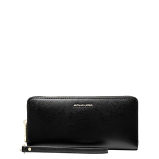 Michael Kors Jet Set Travel Continental black