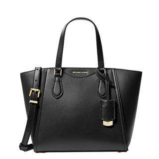 Michael Kors Taryn SM Conv Tz Tote Xbody black Travelbags