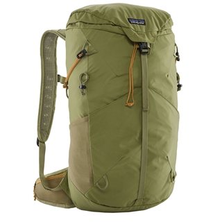 Patagonia Terravia Pack 28L L buckhorn green