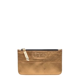 Chabo Cards & Coins Wallet copper