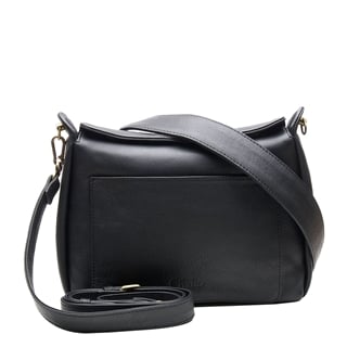 Chabo Lucy Shoulderbag black