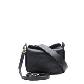 Chabo Lucy Small Shoulderbag black