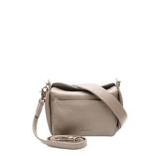 Chabo Lucy Small Shoulderbag grey