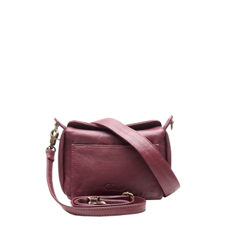 Chabo Lucy Small Shoulderbag bordeaux