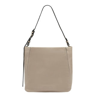 Liebeskind Chudy Sheep Natural Hobo M stone