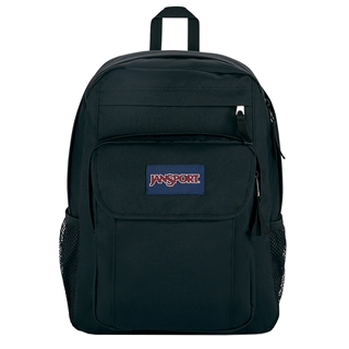 JanSport Union Pack black