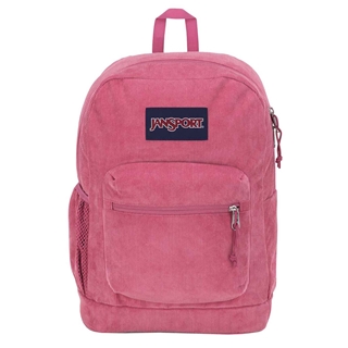 JanSport Cross Town Plus Remix mauvehaz cord