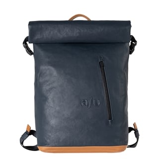 Aunts & Uncles Fukui Laptop Backpack 15" night blue