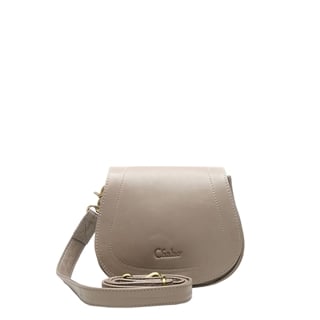 Chabo Susy Saddle Bag grey