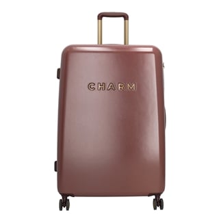 Charm London Travel Trolley L bordeaux