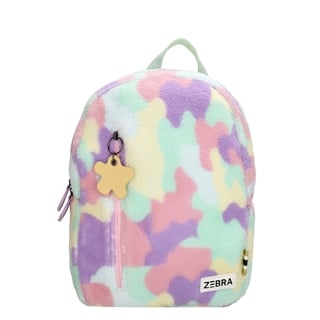 Zebra Trends Kids Backpack multi