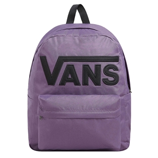 Vans Old Skool Drop V Backpack grape jam