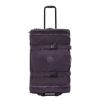 Kipling Aviana M ultimate plum