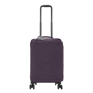 Kipling Spontaneous S ultimate plum