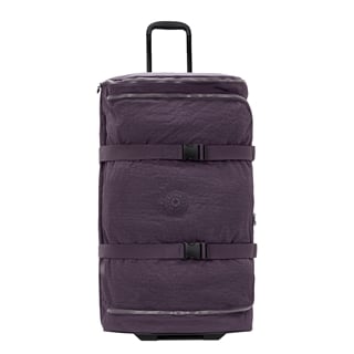 Kipling Aviana L ultimate plum